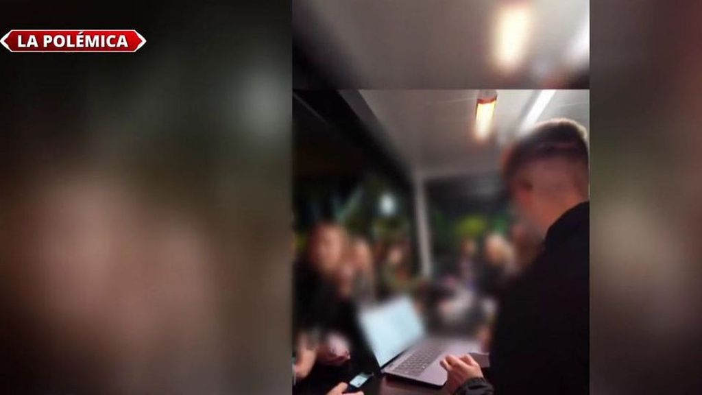 Polémica con el Bono Cultural: un grupo de jóvenes lo usa para pagar la entrada y las copas en una discoteca