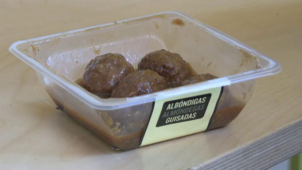 Por qué los tuppers pueden provocar enfermedades como la diabetes:  "El calor potencia la liberación de los compuestos tóxicos"