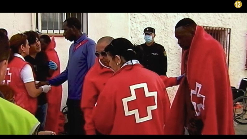 'Proyecto Sistiaga: menores acompañados': no te pierdas el reportaje final de temporada, el lunes a las 23:00h, en Cuatro