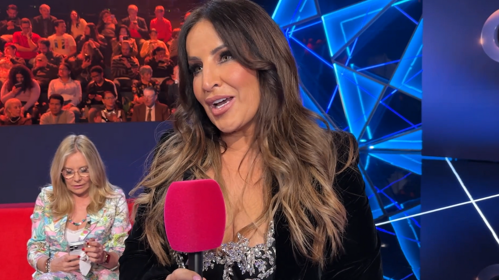 Raquel Salazar no quiere reconciliarse con Belén Ro: "Se le está yendo la olla"