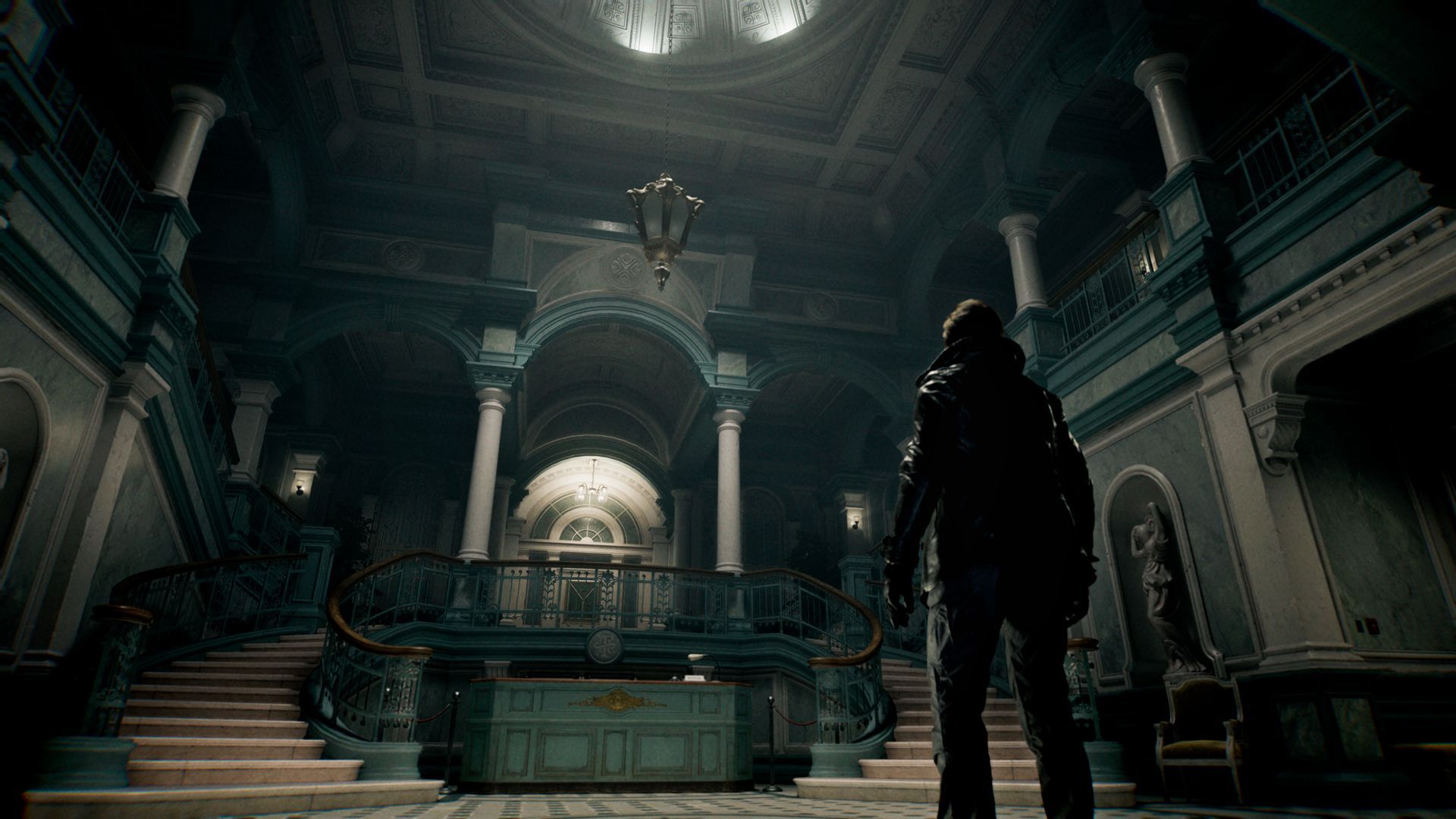 Resident Evil Requiem