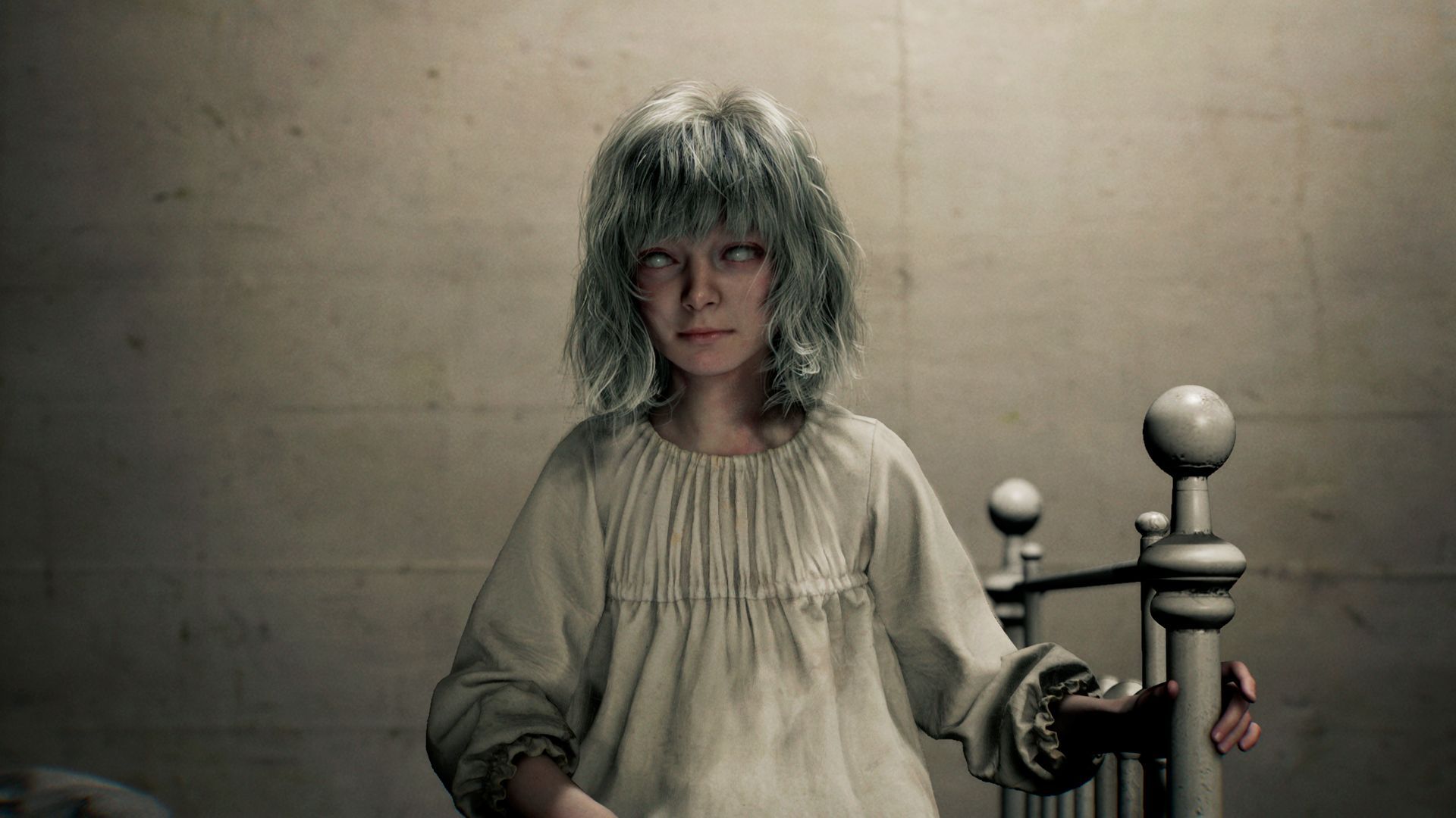 Resident Evil Requiem