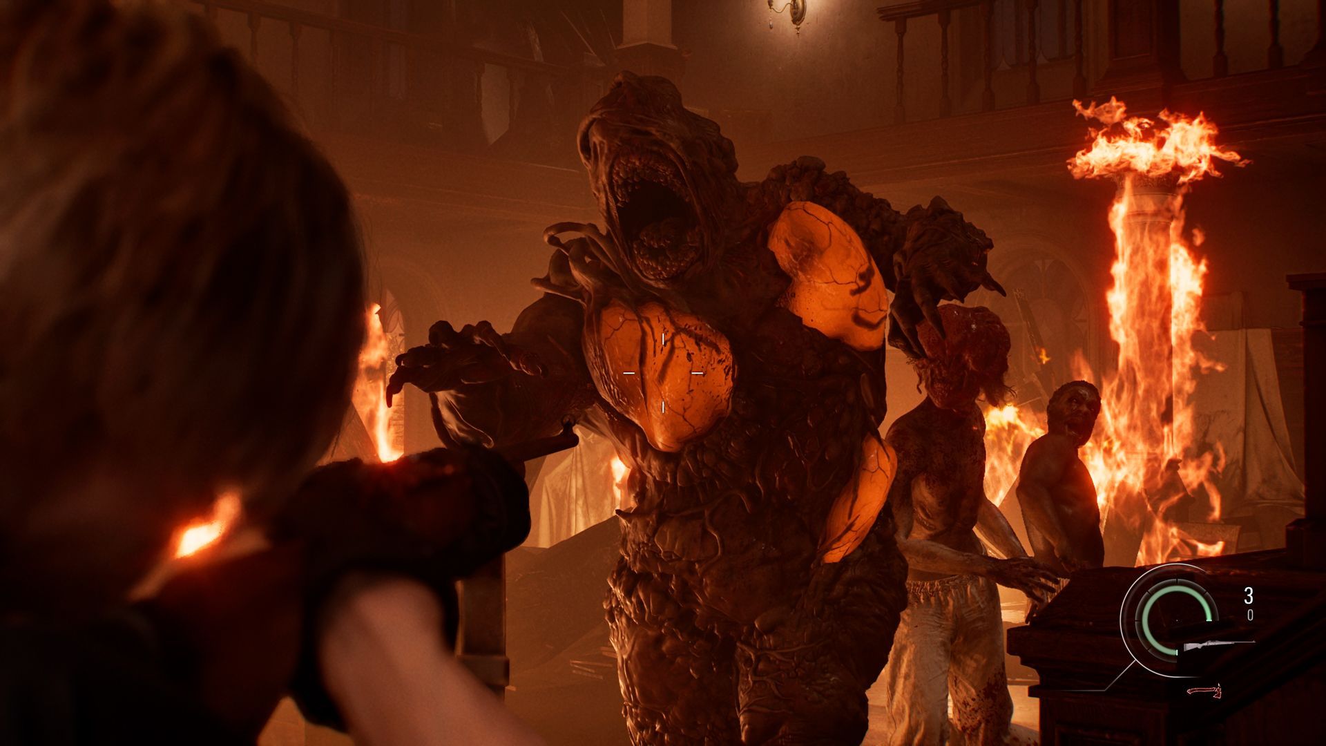 Resident Evil Requiem