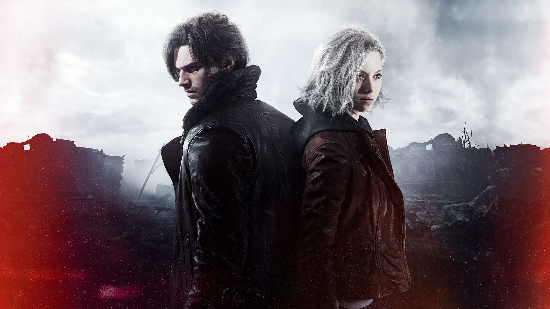 Resident Evil Requiem Resident Evil Requiem