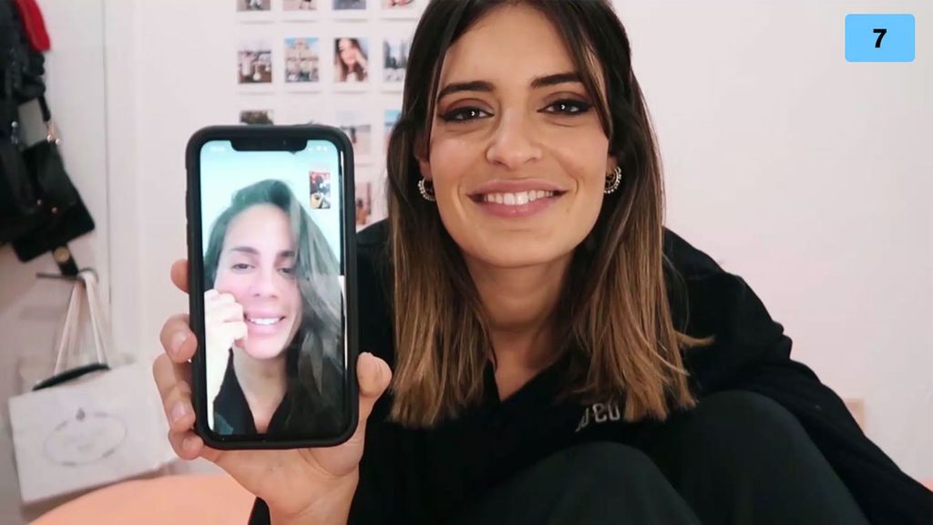 Susana y Anabel Pantoja cuentan todos los secretos de su amistad (1/2)