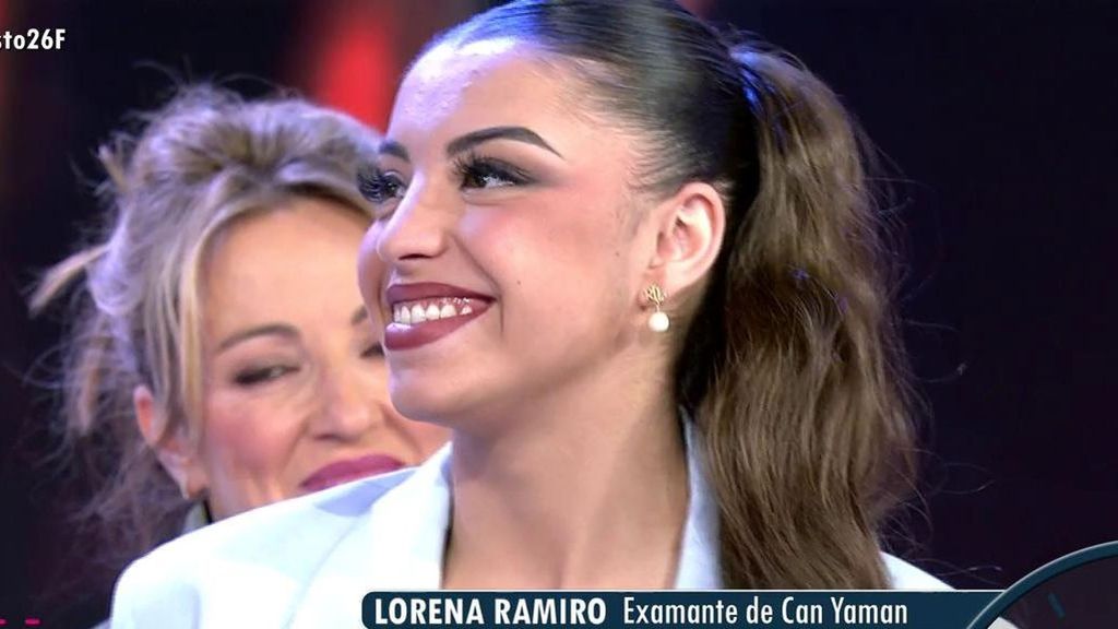 Lorena Ramiro, la examante de Can Yaman, revela todos los detalles de su brutal cita con el actor: "Hubo contacto visual"
