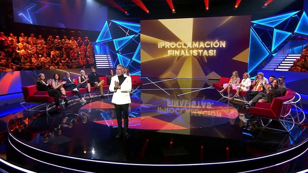 ¿Cuándo son la semifinal y la gran final de 'GH DÚO'? Jorge Javier Vázquez descubre las fechas clave