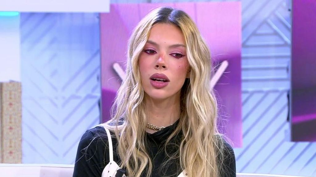 Alejandra Rubio desvela su decisión respecto al conflicto de Laura Matamoros y Carlo Costanzia