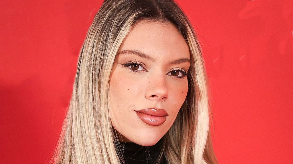 El debut como escritora de Alejandra Rubio