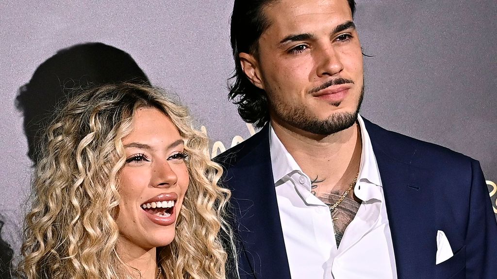 El debut como escritora de Alejandra Rubio