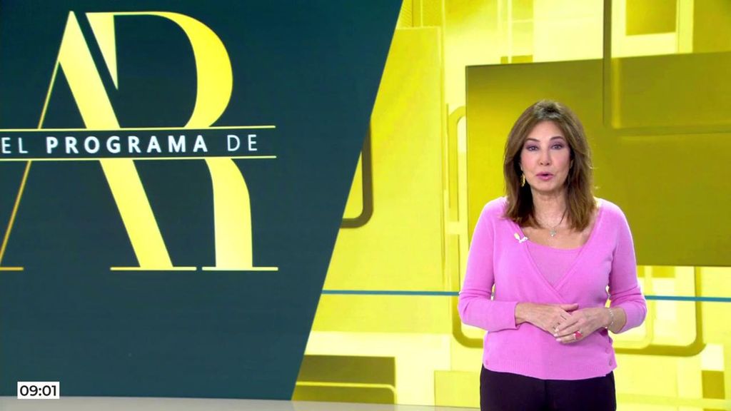 Ana Rosa: "Sánchez debería pedir a sus socios de Bildu que desclasifiquen los 300 asesinatos sin resolver"