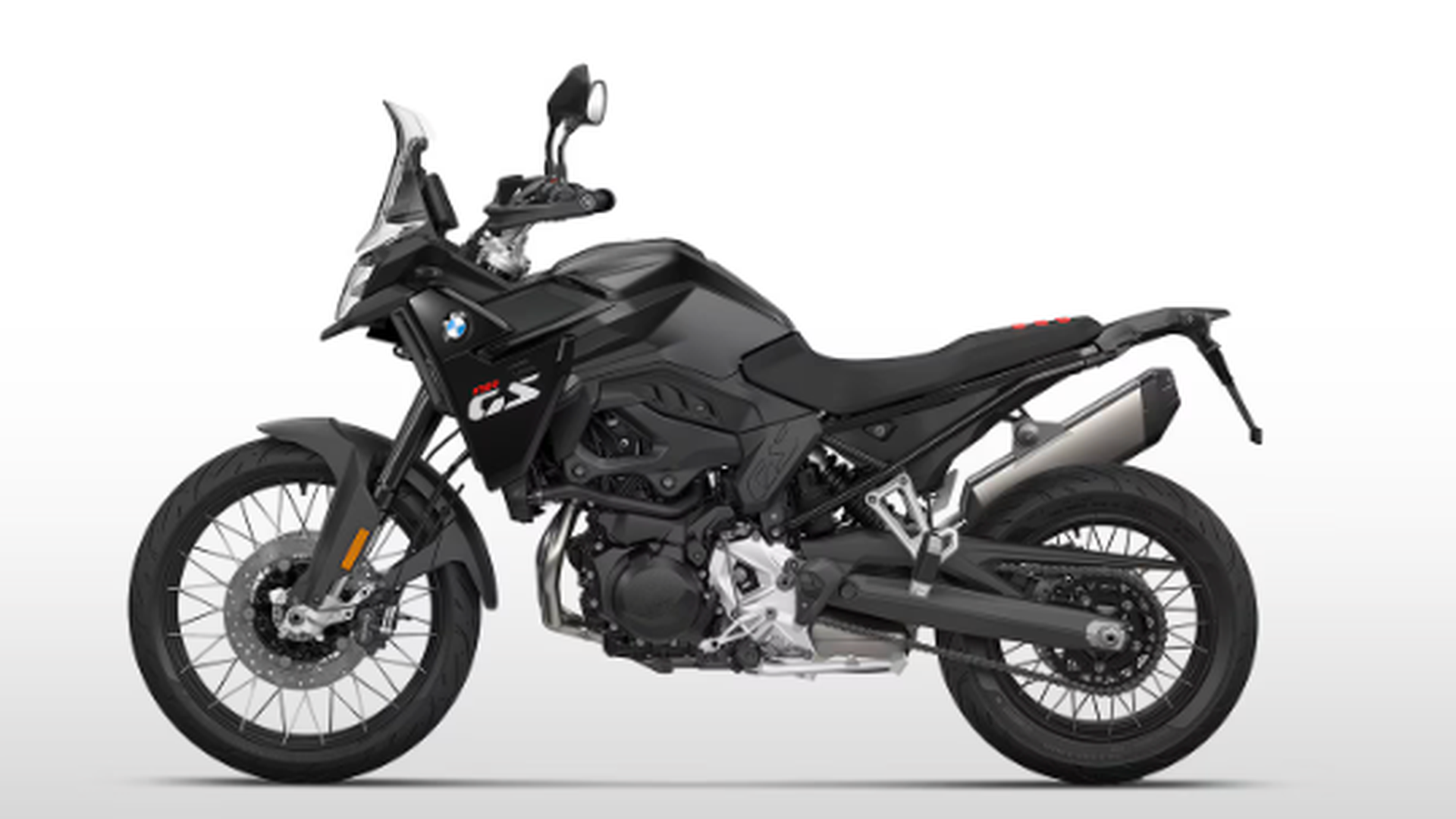 BMW F 900 GS