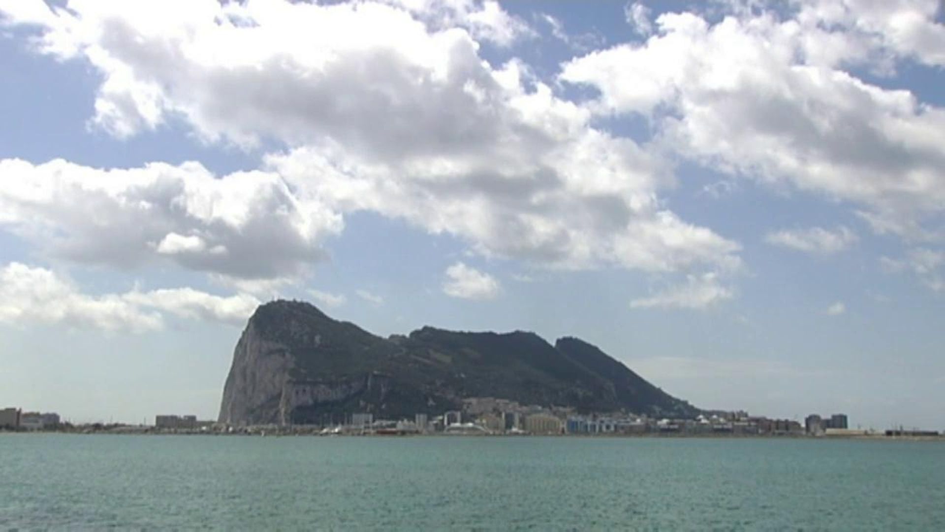 Bruselas publica el tratado sobre el estatus de Gibraltar que incluye el fin de la Verja