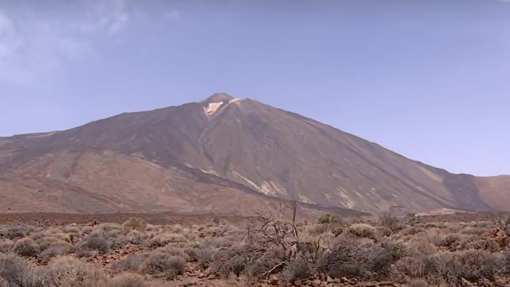 Registran un terremoto de 4,1 entre Tenerife y Gran Canaria, sentido por la población