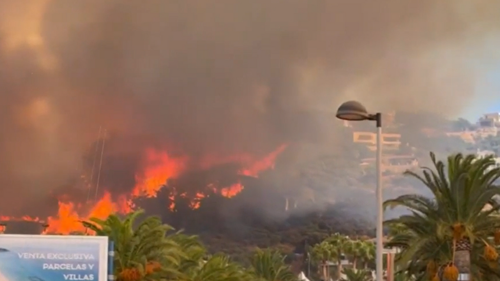 Más de 350.000 hectáreas arrasadas en 2025 y un campo aún más vulnerable para este verano