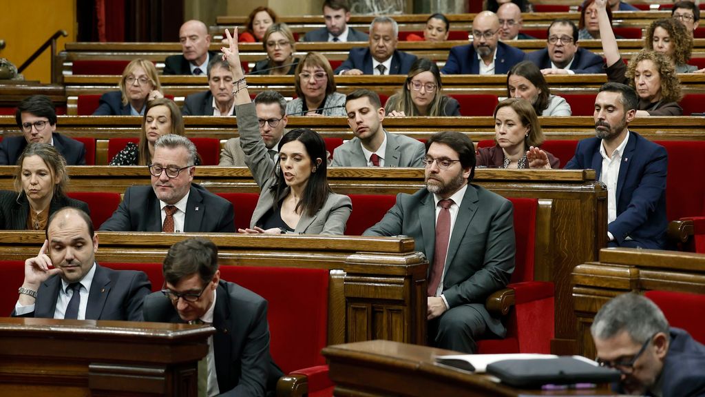 Cataluña aprueba la subida de la tasa turística