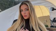 Claudia Chac n La Isla De Las Tentaciones 9 ltimas Noticias En 