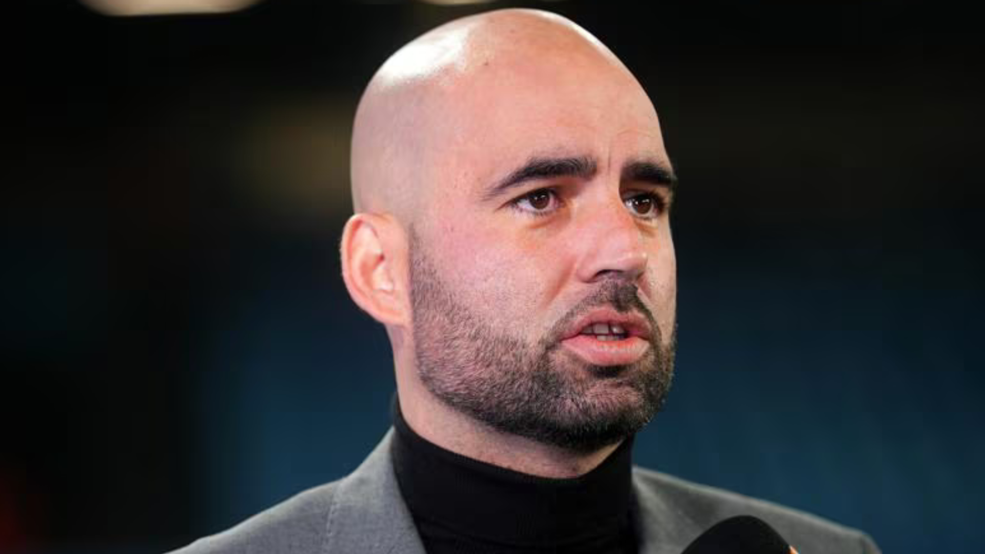 Claudio Giráldez, entrenador del Celta Claudio Giráldez, entrenador del Celta