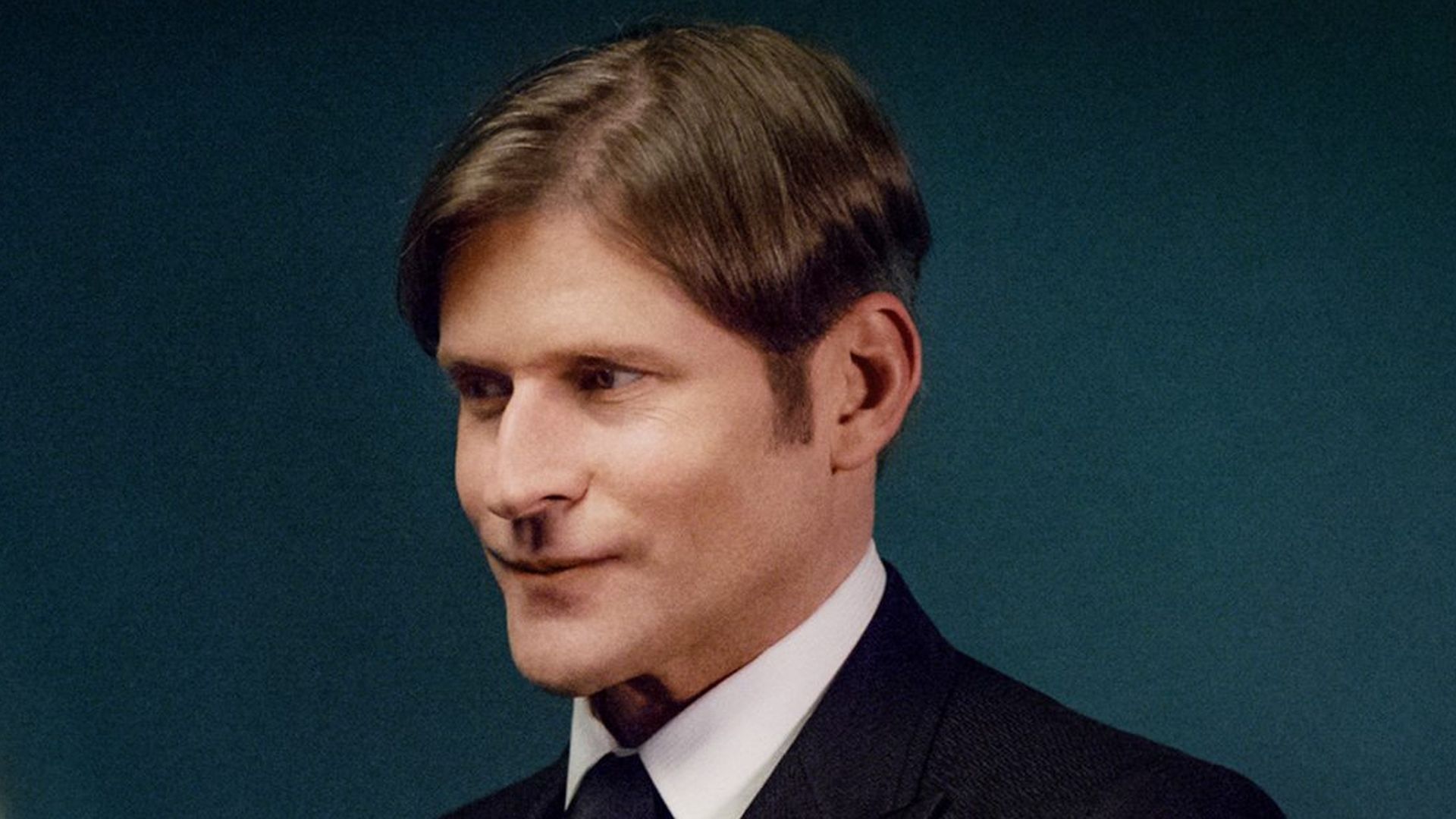 Crispin Glover