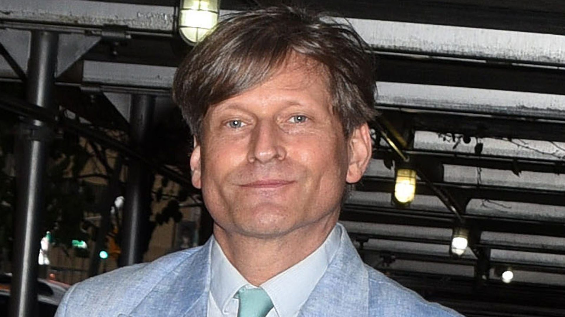 Crispin Glover