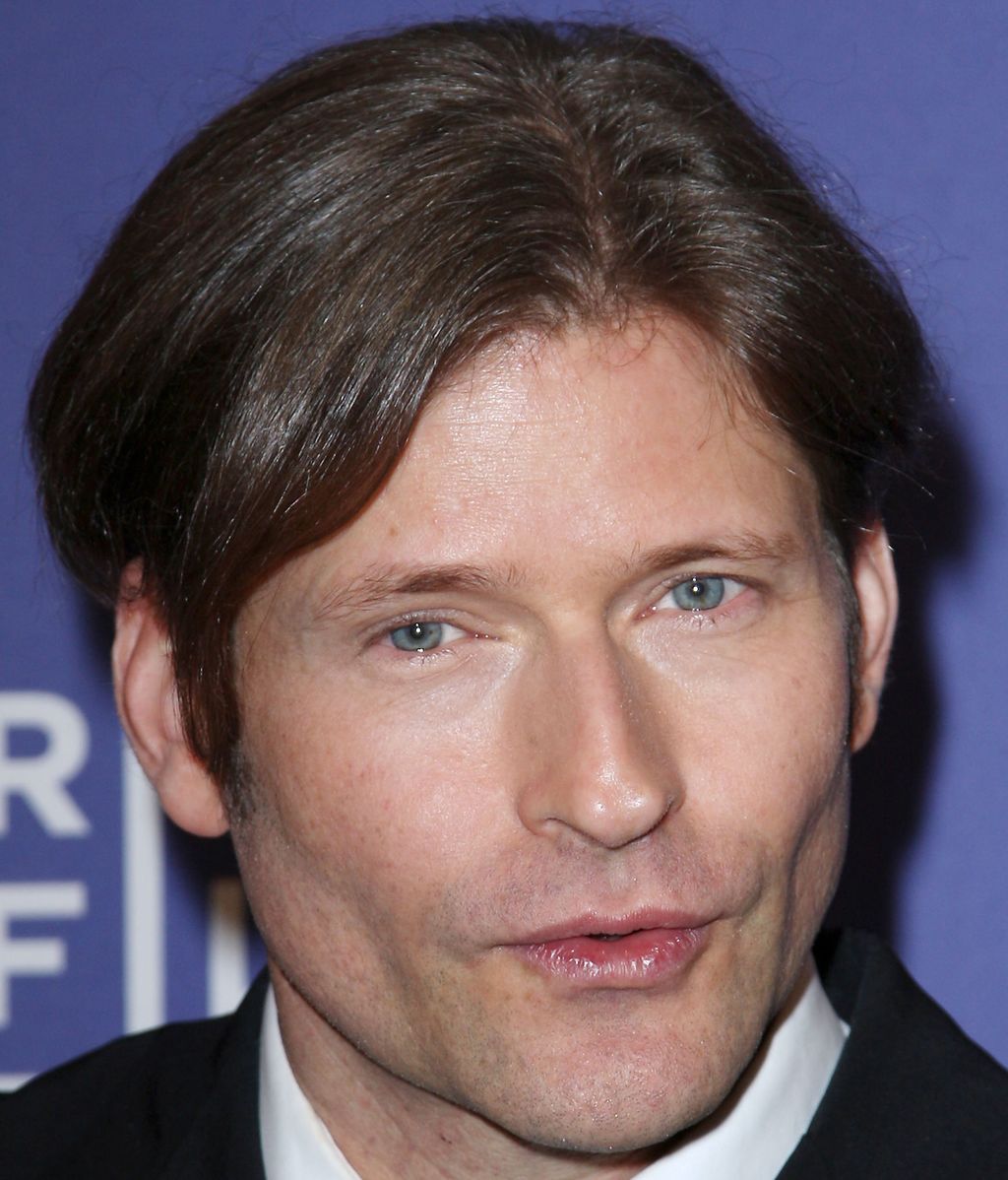 Crispin Glover