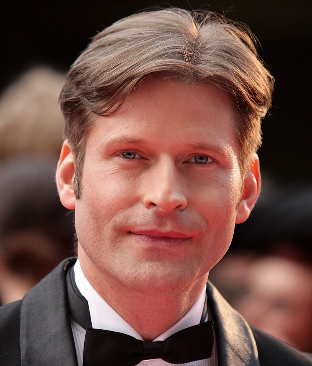 Crispin Glover