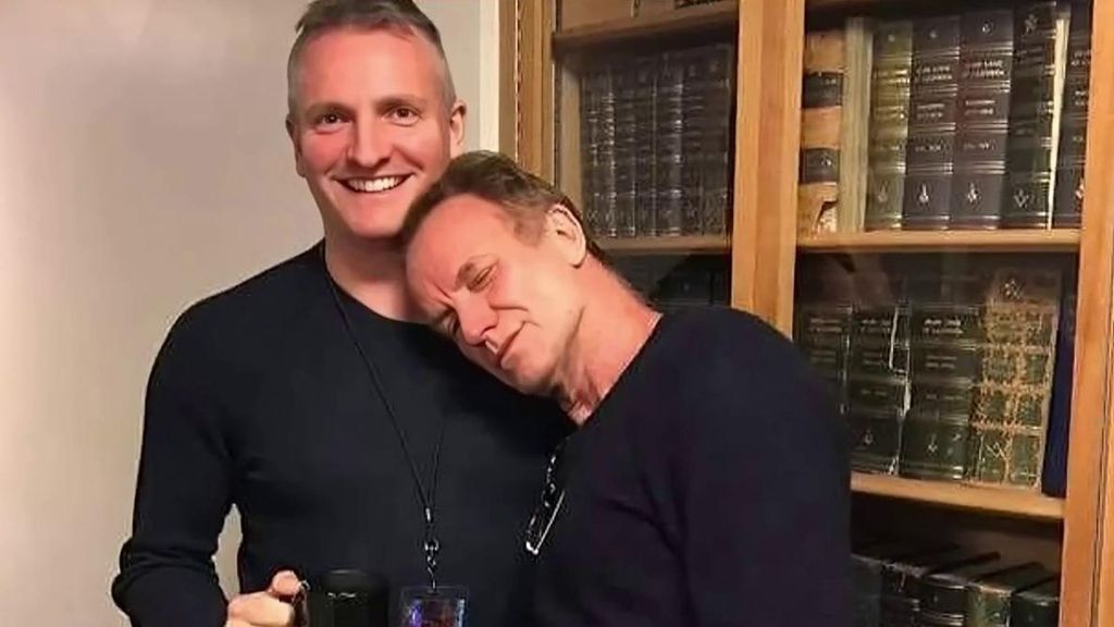 De Bill Gates a Sting, los famosos que se niegan a dejarles sus fortunas a sus hijos: "Quieren forjar su propio camino"