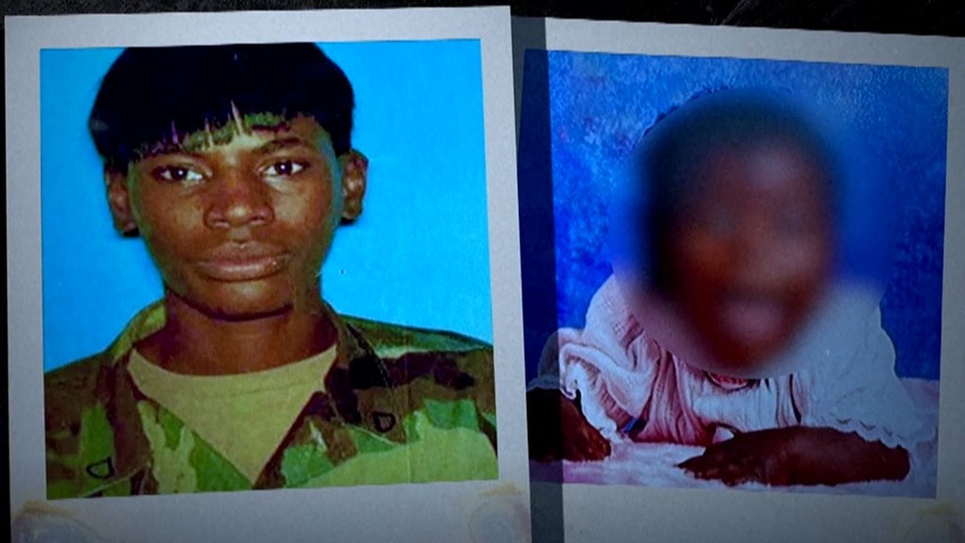 El asesinato de la pequeña Tatiana Dykes y su madre: un caso descubierto gracias al asesino de Gilgo Beach