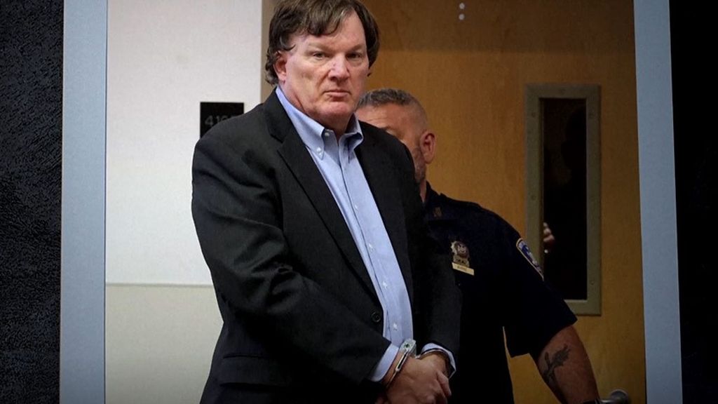 El asesino en serie de Gilgo Beach: NY Killers Temporada 1 Programa 3