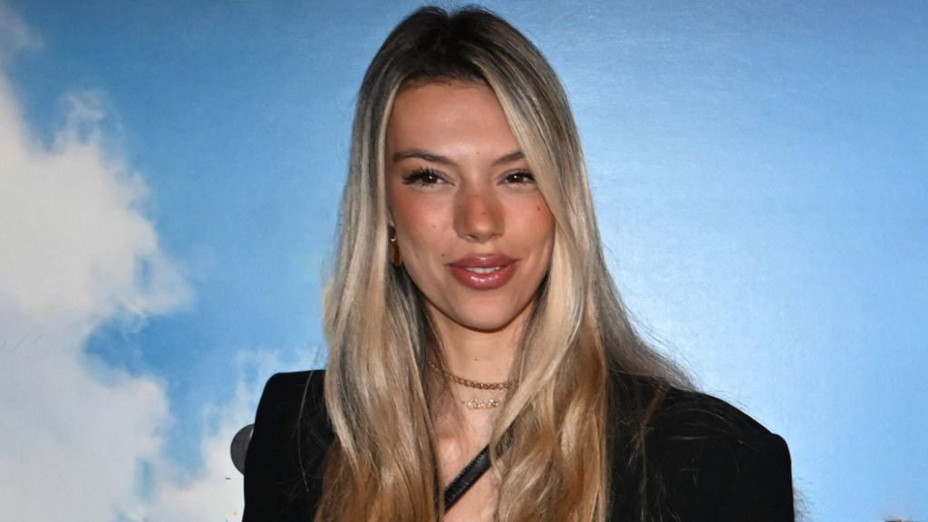 El debut como escritora de Alejandra Rubio