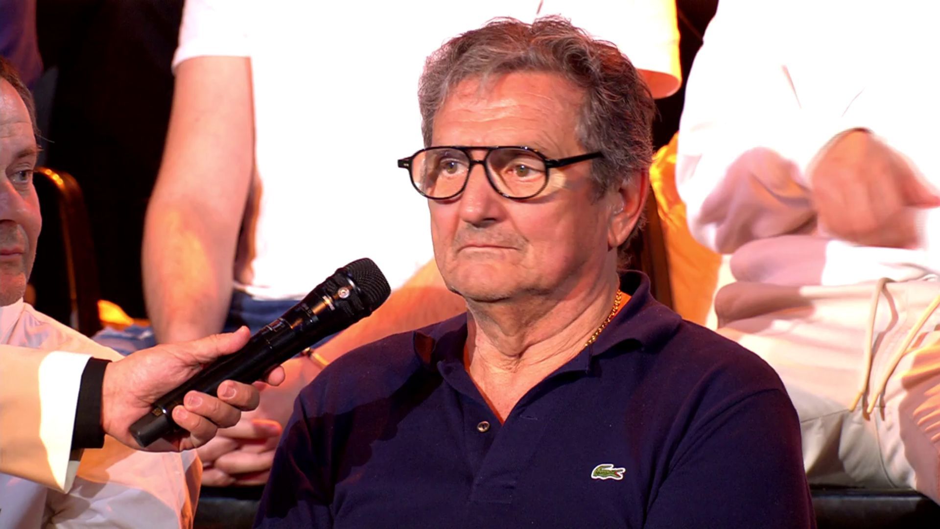 El padre de Manuel González carga contra Lucía Sánchez