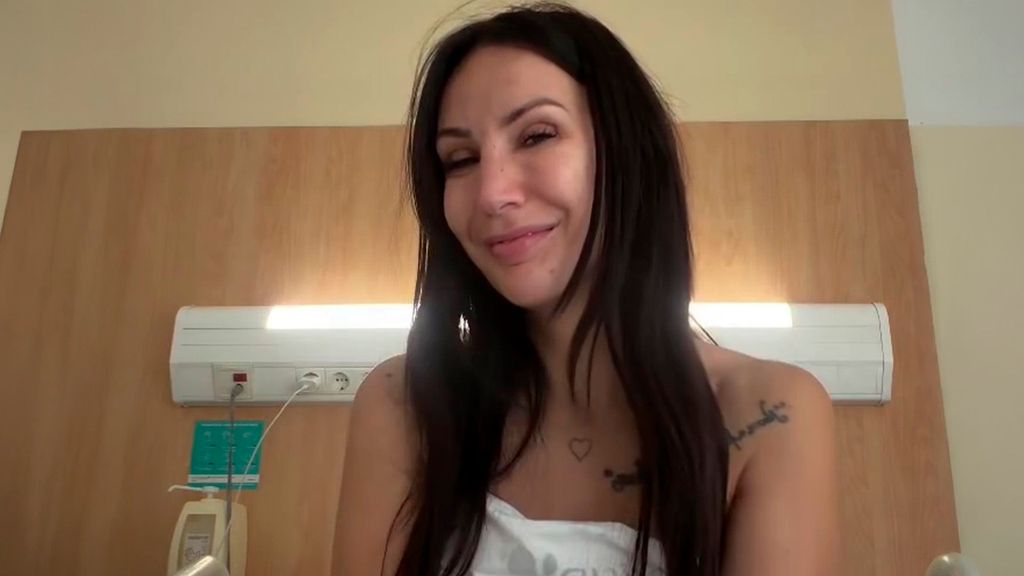 Fani Carbajo sale de quirófano y actualiza su estado de salud