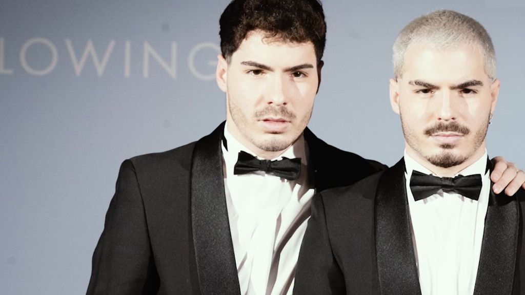 Los 'Gemeliers' acuden a '¡De viernes!' para hablar sobre la brutal agresión que sufrieron