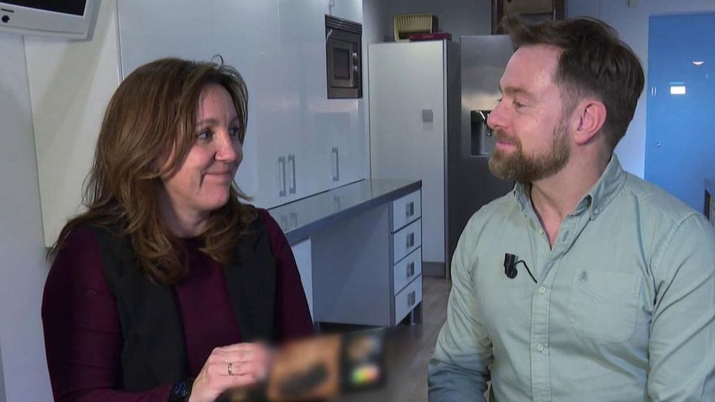 Hacemos la compra y elegimos los productos, según su Nutri-Score: el orden de los ingredientes, clave