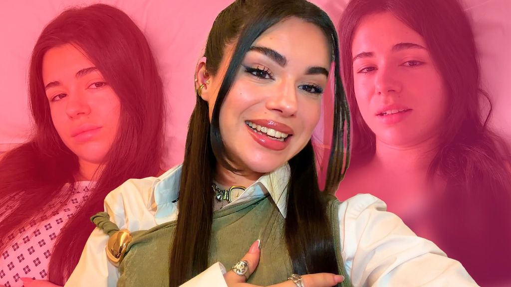 Helena se somete a una operación de pecho: el resultado Con garra by Helena Arauz Temporada 1 Capítulo 4