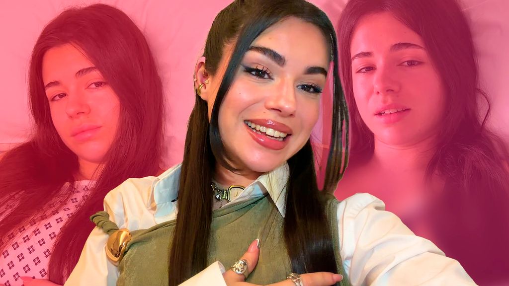 Helena se somete a una operación de pecho: el resultado Con garra by Helena Arauz Temporada 1 Capítulo 4