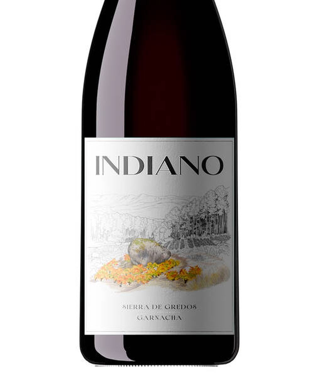 Indiano Vino de Sierra, un viaje por la identidad de los tres valles de la Sierra de Gredos