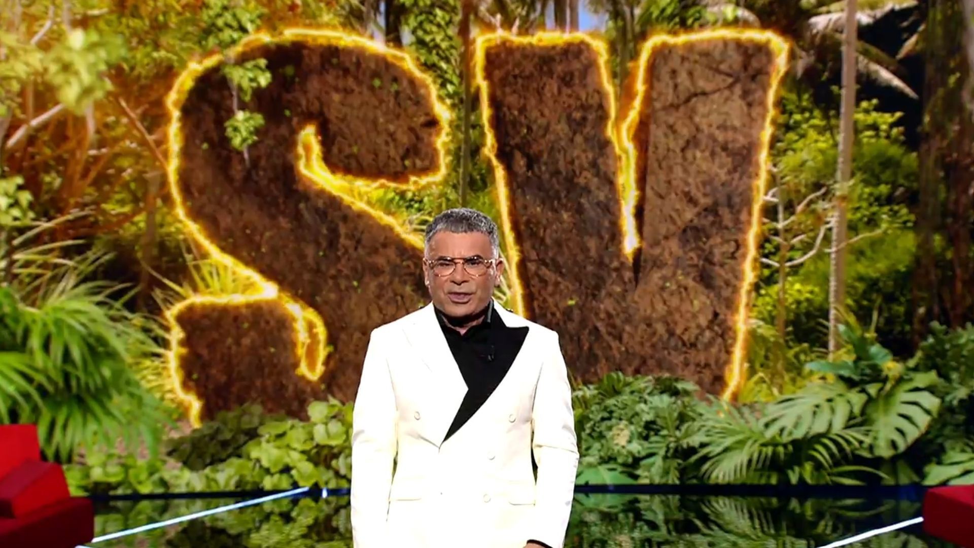 Jorge Javier Vázquez desvela la fecha del estreno de 'Supervivientes 2026': será el próximo jueves 5 de marzo