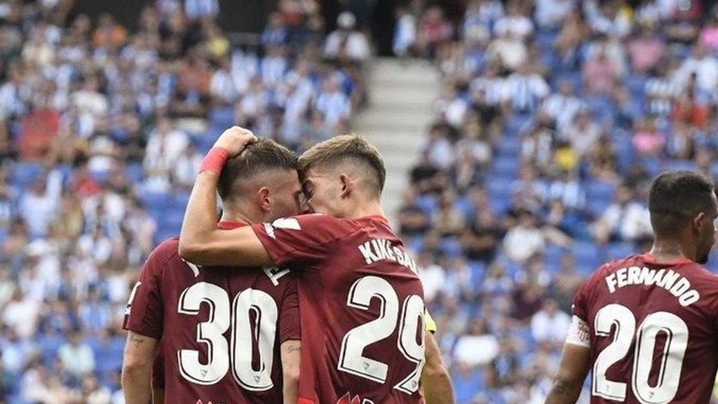 Kike Salas habla sobre su amistad con José Ángel Carmona