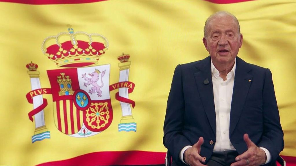 ¿Posible regreso del rey emérito a España?