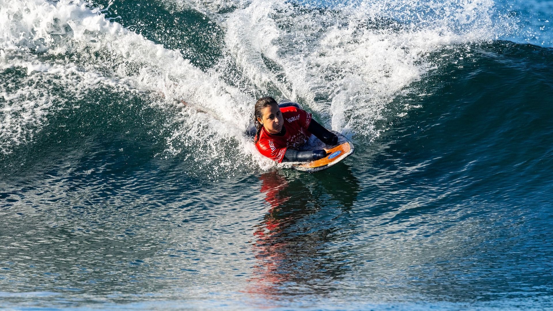 La pérdida de este vuelo de enlace puso en jaque toda la logística del equipo de Sarah Almagro La pérdida de este vuelo de enlace puso en jaque toda la logística del equipo de Sarah Almagro