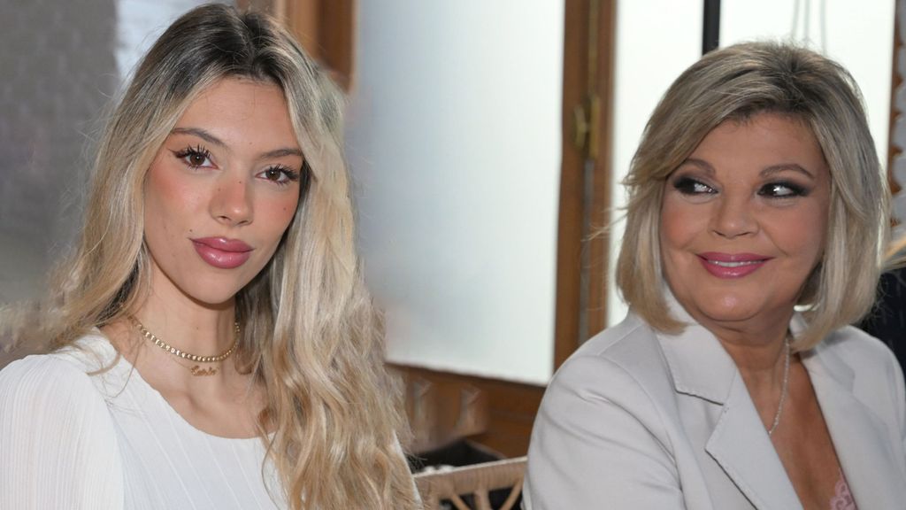 El debut como escritora de Alejandra Rubio