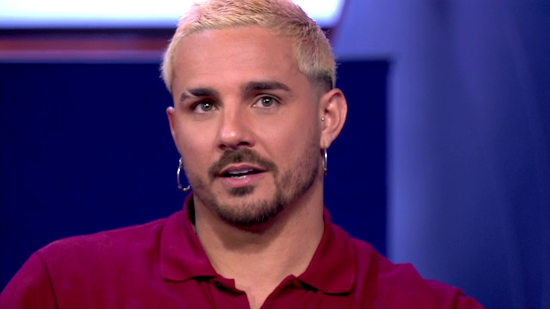 Manuel González toma una drástica decisión tras ver las imágenes del brutal enfrentamiento de su padre y Lucía Sánchez:  "Me da pena"