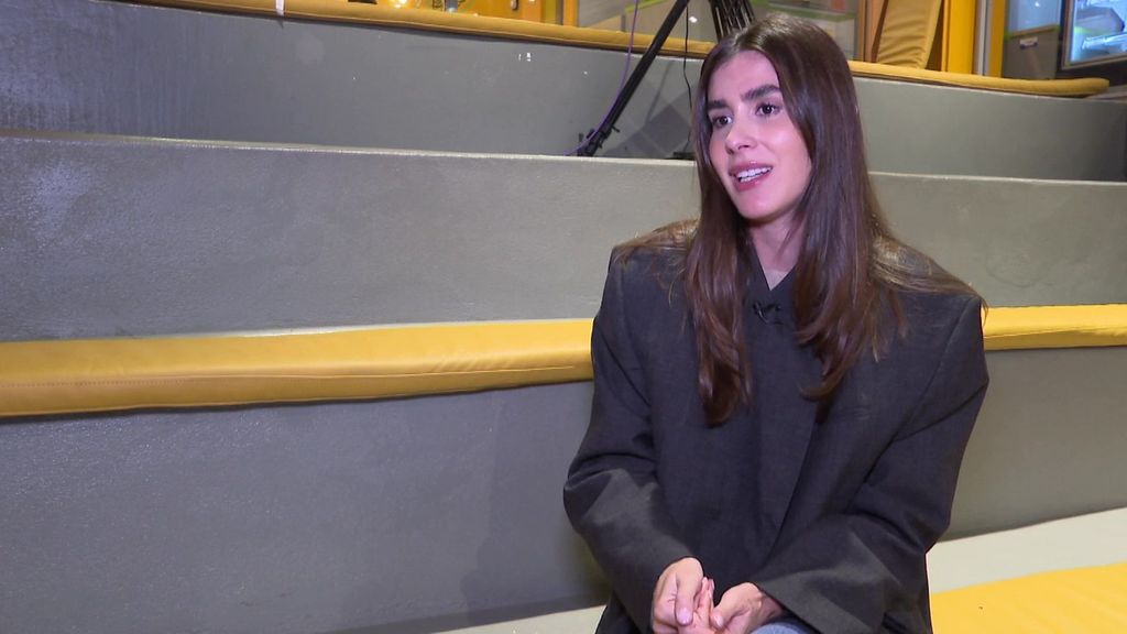 Mery Turiel, sobre la presión de los influencers para crear contenido: "Lo hago de una forma que me protege a mí y a mi salud mental"