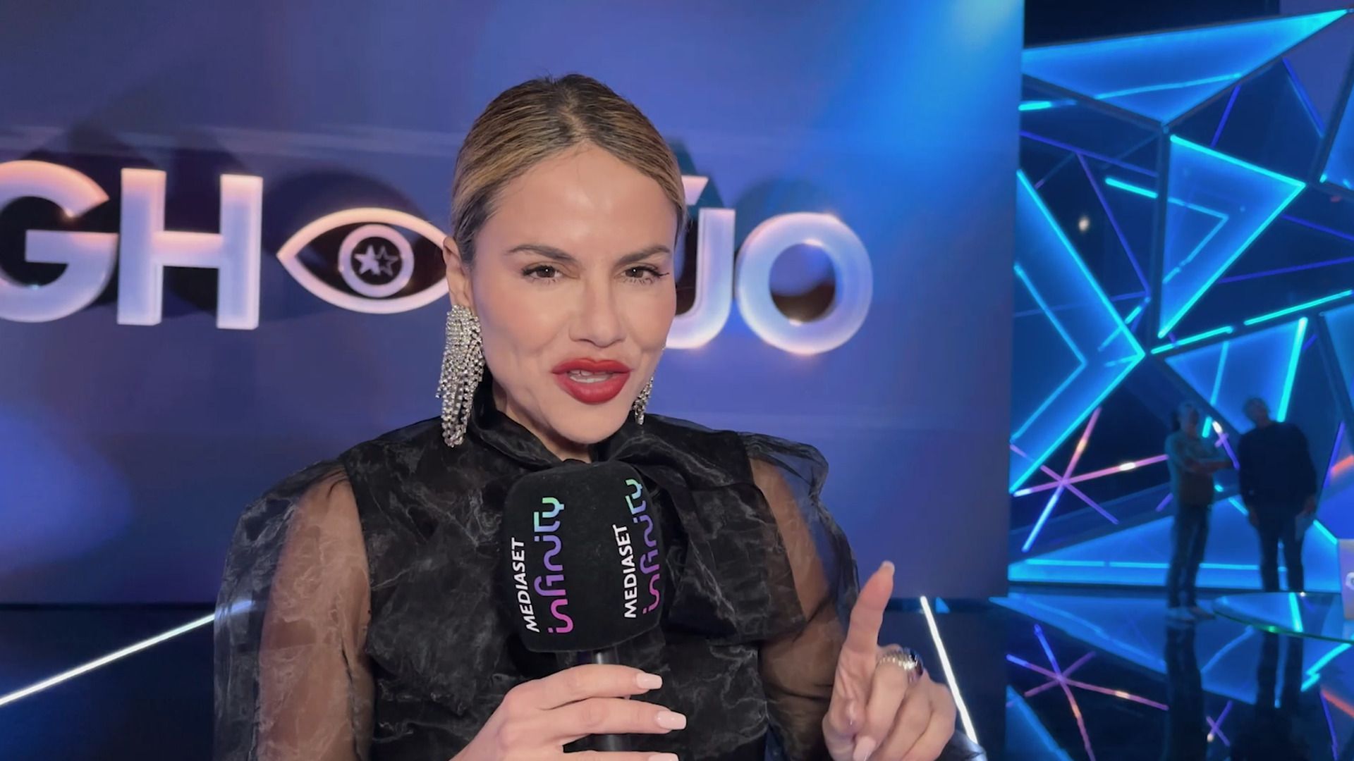 Mónica Hoyos revela en qué se gastará el premio Carlos Lozano si gana 'GH DÚO'