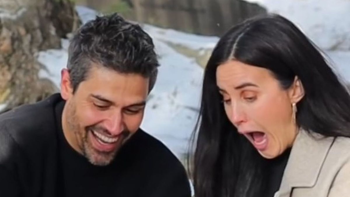 Patry Jordán revela el sexo de su primer hijo y muestra su divertida ...