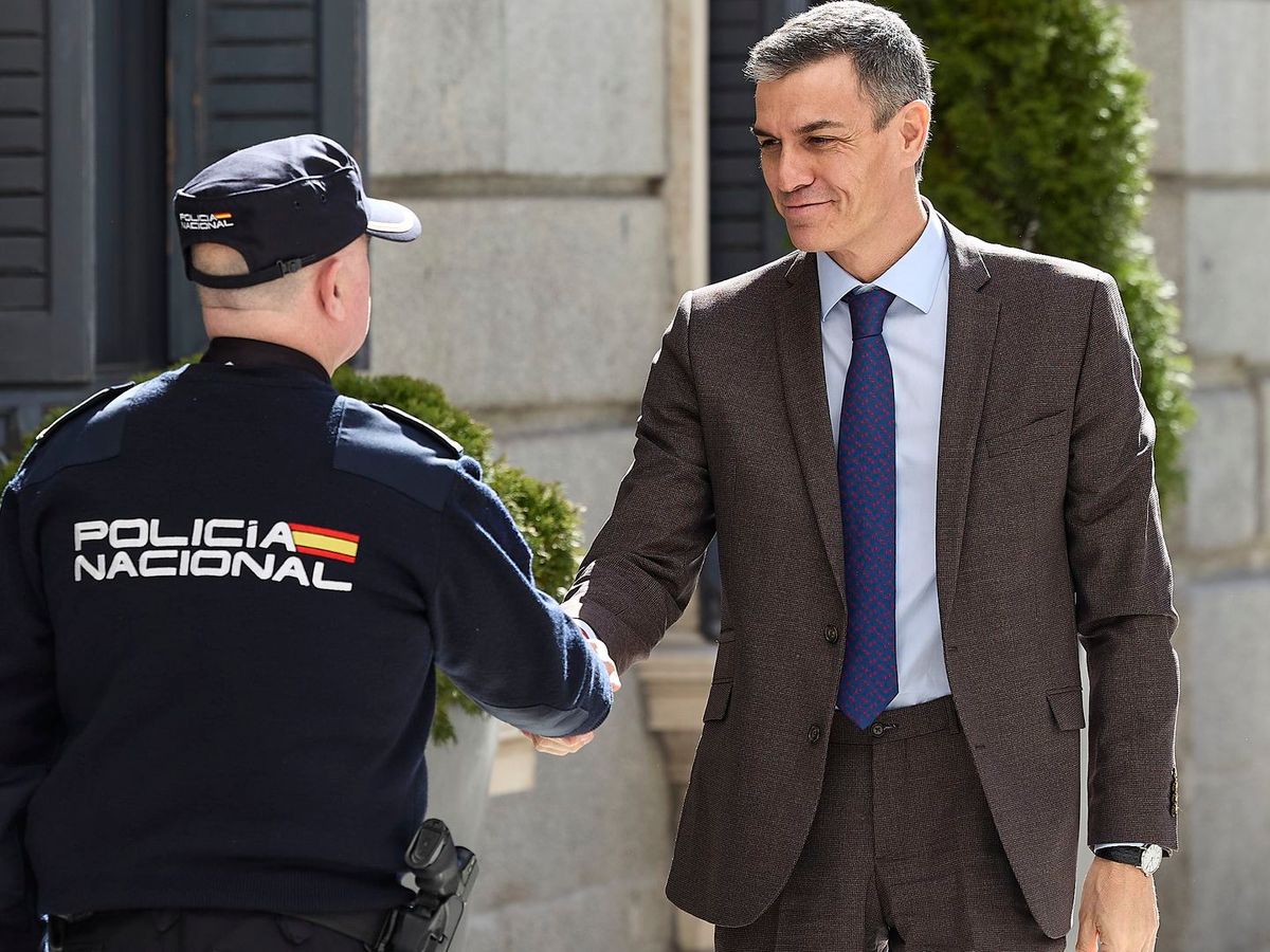 Pedro Sánchez niega estar enfermo del corazón: un " bulo" de la derecha