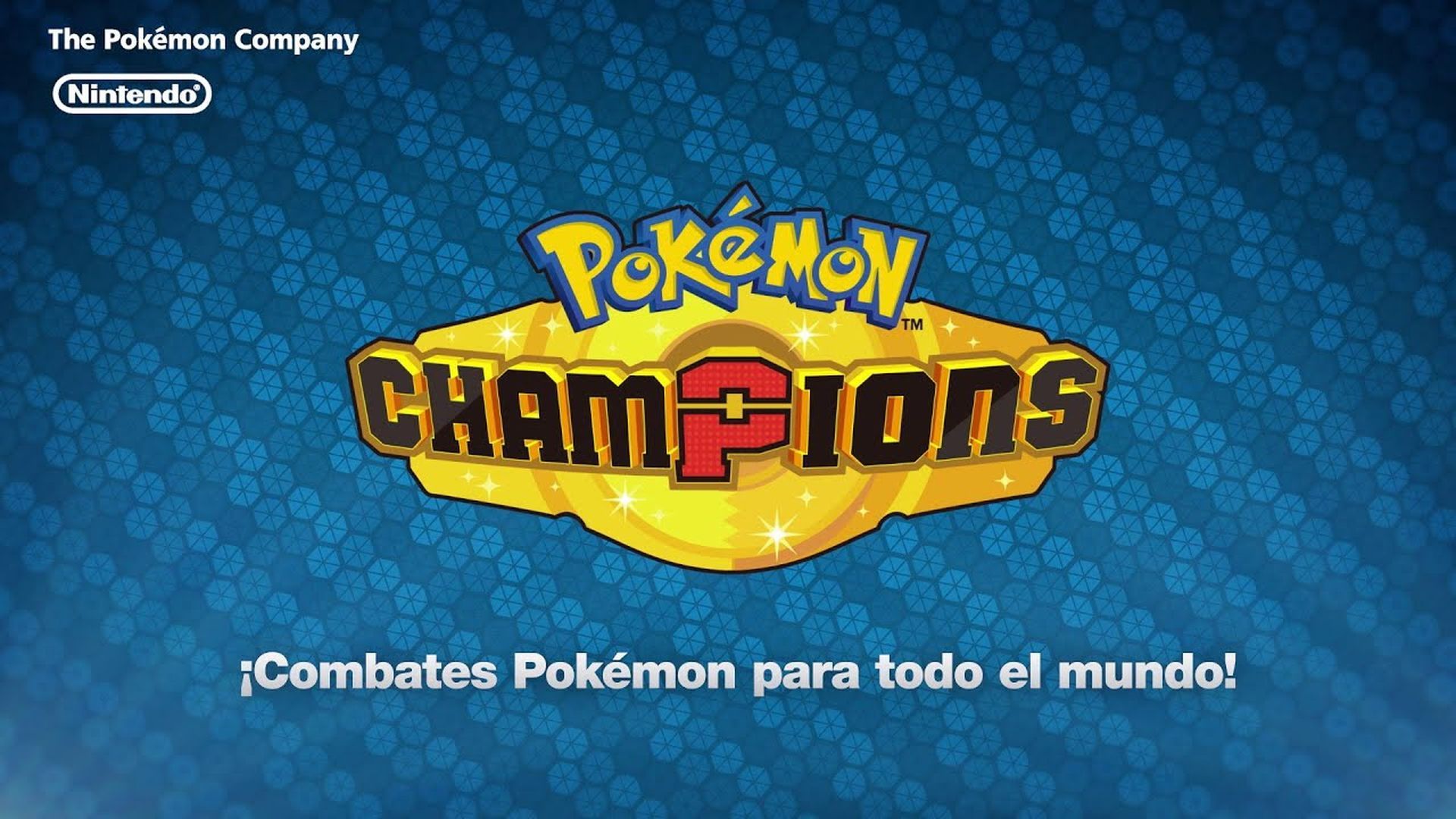 Pokemon Champions, el nuevo competitivo a lo Stadium Pokemon Champions, el nuevo competitivo a lo Stadium