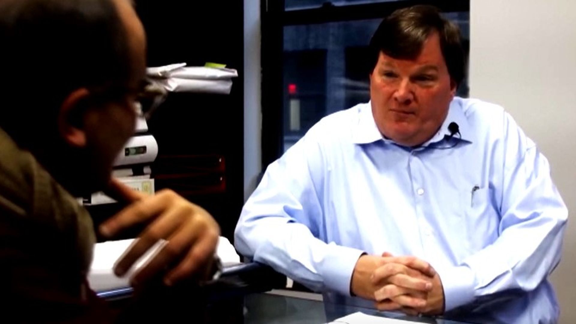 ¿Quién es Rex Heuermann?: el arquitecto acusado de ser el asesino en serie de Gilgo Beach