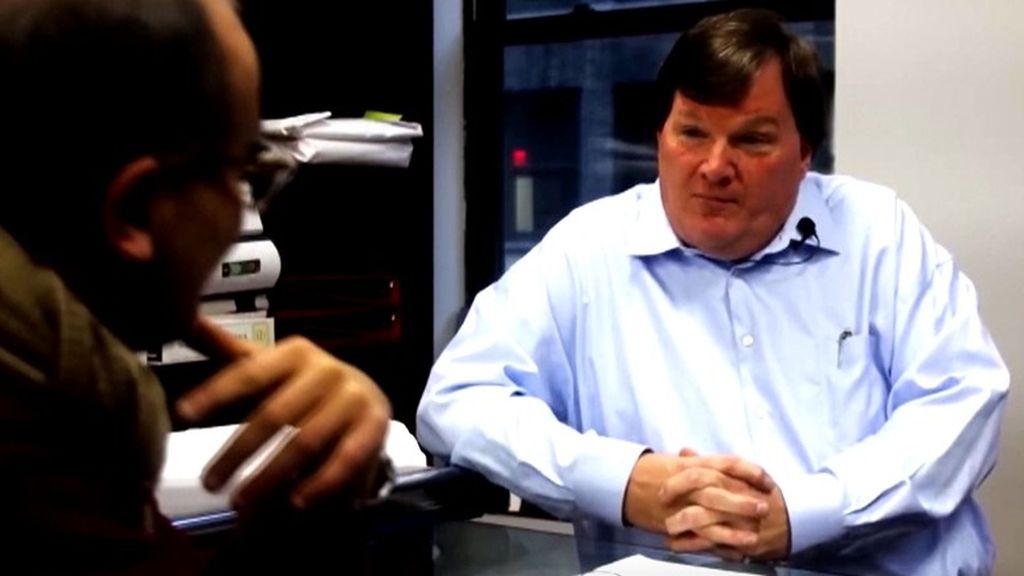 ¿Quién es Rex Heuermann?: el arquitecto acusado de ser el asesino en serie de Gilgo Beach